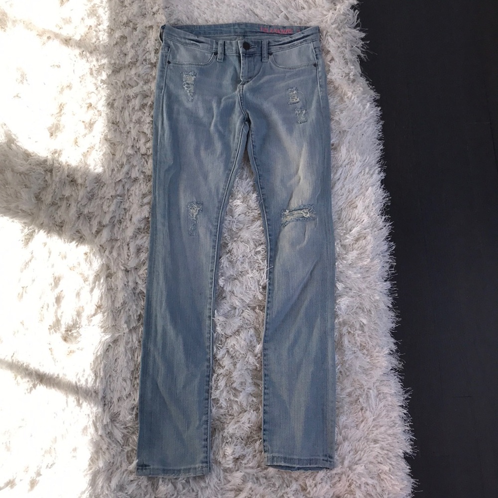 Blank NYC Jeans